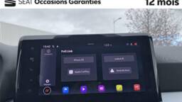 SEAT ARONA ARONA 1.0 tsi 95 ch start/stop bvm5 urban