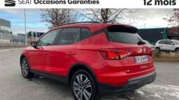 SEAT ARONA ARONA 1.0 tsi 95 ch start/stop bvm5 urban