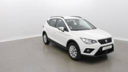 SEAT ARONA Arona 1.0 EcoTSI 110 Style