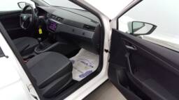 SEAT ARONA Arona 1.0 EcoTSI 110 Style