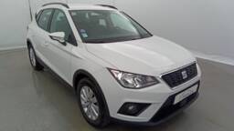 SEAT ARONA Arona 1.0 EcoTSI 110 Style