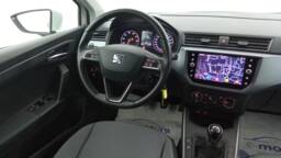 SEAT ARONA Arona 1.0 EcoTSI 110 Style