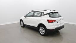 SEAT ARONA Arona 1.0 EcoTSI 110 Style