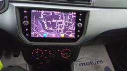 SEAT ARONA Arona 1.0 EcoTSI 110 Style