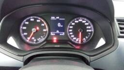 SEAT ARONA Arona 1.0 EcoTSI 110 Style