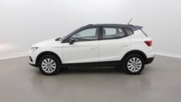 SEAT ARONA Arona 1.0 EcoTSI 115 ch Start/Stop DSG7 - Xcellence