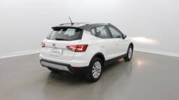 SEAT ARONA Arona 1.0 EcoTSI 115 ch Start/Stop DSG7 - Xcellence