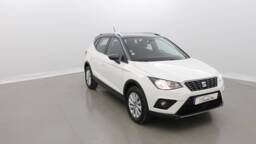 SEAT ARONA Arona 1.0 EcoTSI 115 ch Start/Stop DSG7 - Xcellence