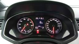 SEAT ARONA Arona 1.0 EcoTSI 115 ch Start/Stop DSG7 - Xcellence