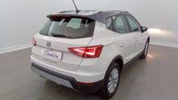 SEAT ARONA Arona 1.0 EcoTSI 115 ch Start/Stop DSG7 - Xcellence