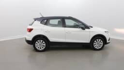 SEAT ARONA Arona 1.0 EcoTSI 115 ch Start/Stop DSG7 - Xcellence