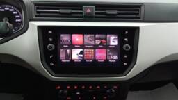 SEAT ARONA Arona 1.0 EcoTSI 115 ch Start/Stop DSG7 - Xcellence