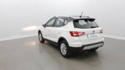 SEAT ARONA Arona 1.0 EcoTSI 115 ch Start/Stop DSG7 - Xcellence