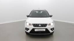 SEAT ARONA Arona 1.0 EcoTSI 115 ch Start/Stop DSG7 - Xcellence
