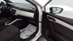 SEAT ARONA Arona 1.0 EcoTSI 115 ch Start/Stop DSG7 - Xcellence