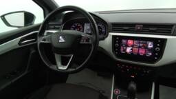 SEAT ARONA Arona 1.0 EcoTSI 115 ch Start/Stop DSG7 - Xcellence