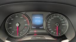 SEAT ATECA Ateca 1.0 TSI 110 ch Start/Stop Reference