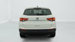 SEAT ATECA Ateca 1.0 TSI 110 ch Start/Stop Reference