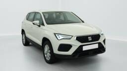 SEAT ATECA Ateca 1.0 TSI 110 ch Start/Stop Reference