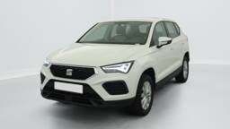 SEAT ATECA Ateca 1.0 TSI 110 ch Start/Stop Reference