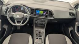 SEAT ATECA Ateca 1.0 TSI 110 ch Start/Stop Reference