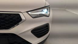 SEAT ATECA Ateca 1.0 TSI 110 ch Start/Stop Reference