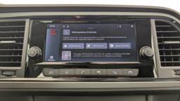 SEAT ATECA Ateca 1.0 TSI 110 ch Start/Stop Reference