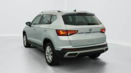 SEAT ATECA Ateca 1.0 TSI 110 ch Start/Stop Style