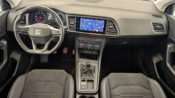 SEAT ATECA Ateca 1.0 TSI 110 ch Start/Stop Style