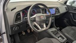 SEAT ATECA Ateca 1.0 TSI 110 ch Start/Stop Style