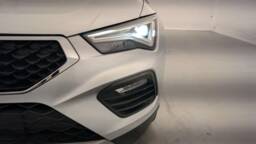 SEAT ATECA Ateca 1.0 TSI 110 ch Start/Stop Style