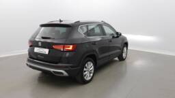 SEAT ATECA Ateca 1.0 TSI 110 Style +ACC