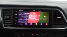 SEAT ATECA Ateca 1.0 TSI 110 Style +ACC