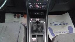 SEAT ATECA Ateca 1.0 TSI 110 Style +ACC