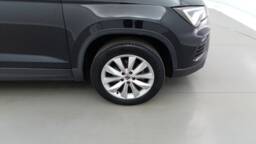 SEAT ATECA Ateca 1.0 TSI 110 Style +ACC