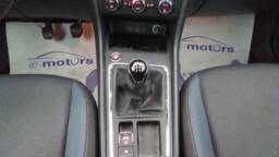 SEAT ATECA Ateca 1.6 TDI 115 Style