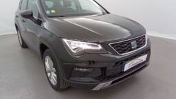 SEAT ATECA Ateca 1.6 TDI 115 Style