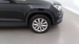 SEAT ATECA Ateca 1.6 TDI 115 Style