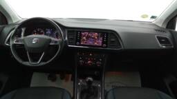 SEAT ATECA Ateca 1.6 TDI 115 Style