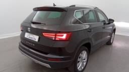 SEAT ATECA Ateca 1.6 TDI 115 Style