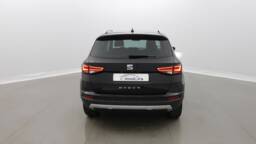SEAT ATECA Ateca 1.6 TDI 115 Style