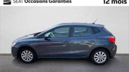 SEAT IBIZA IBIZA 1.0 ecotsi 110 ch s/s dsg7 style