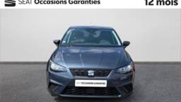 SEAT IBIZA IBIZA 1.0 ecotsi 110 ch s/s dsg7 style