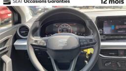 SEAT IBIZA IBIZA 1.0 ecotsi 110 ch s/s dsg7 style