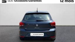 SEAT IBIZA IBIZA 1.0 ecotsi 110 ch s/s dsg7 style