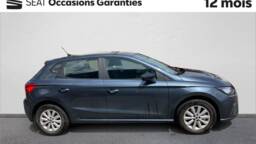 SEAT IBIZA IBIZA 1.0 ecotsi 110 ch s/s dsg7 style