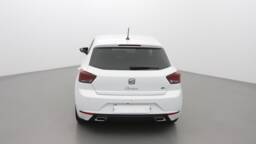 SEAT Ibiza Ibiza 1.0 TSI 110CH FR