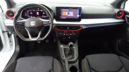 SEAT Ibiza Ibiza 1.0 TSI 110CH FR