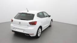 SEAT Ibiza Ibiza 1.0 TSI 110CH FR