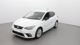 SEAT Ibiza Ibiza 1.0 TSI 110CH FR
